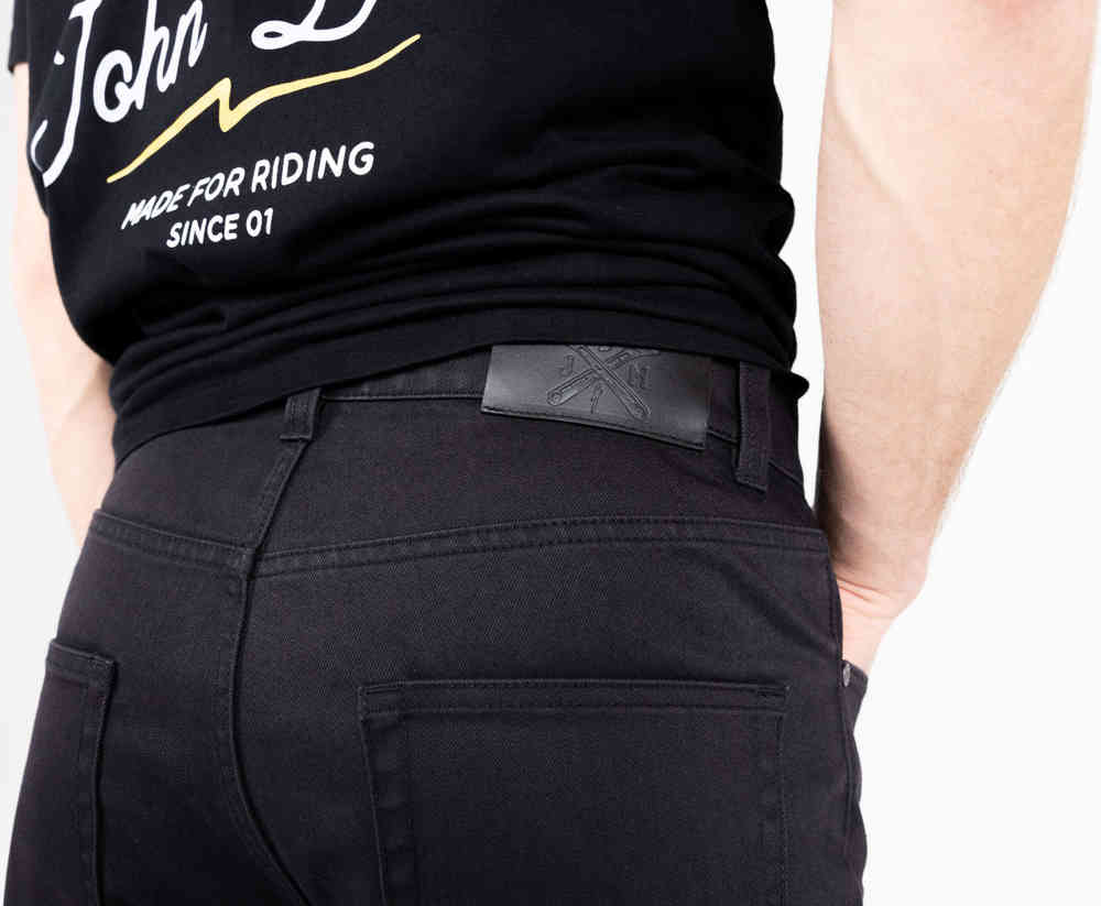 John Doe Classic Tapered Motorcycle Jeans