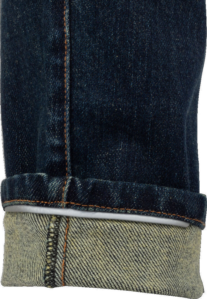 Bering Tracy Ladies Motorcycle Jeans