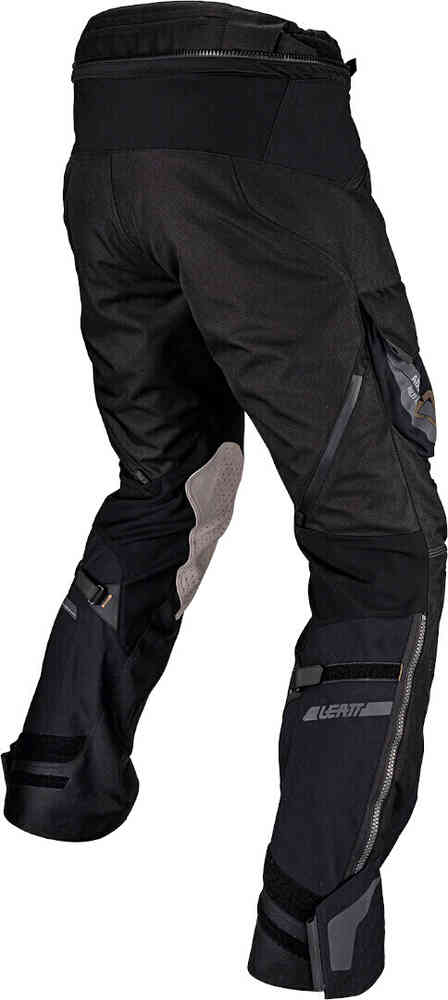 Leatt ADV Multitour 7.5 waterproof Motorcycle Textile Pants