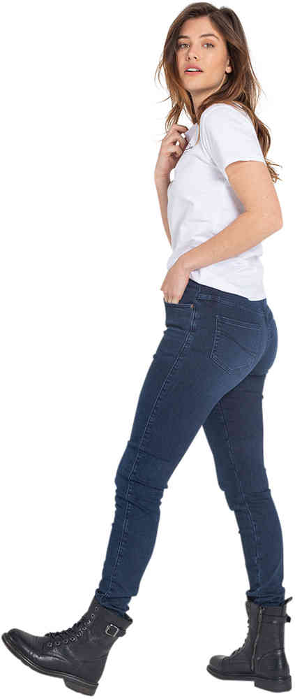 John Doe Ruby Ladies Motorcycle Jeans