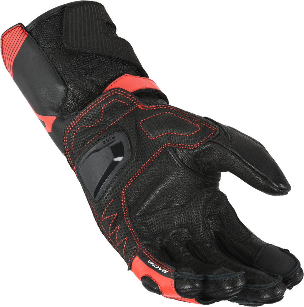 Macna Thandor Motorcycle Gloves