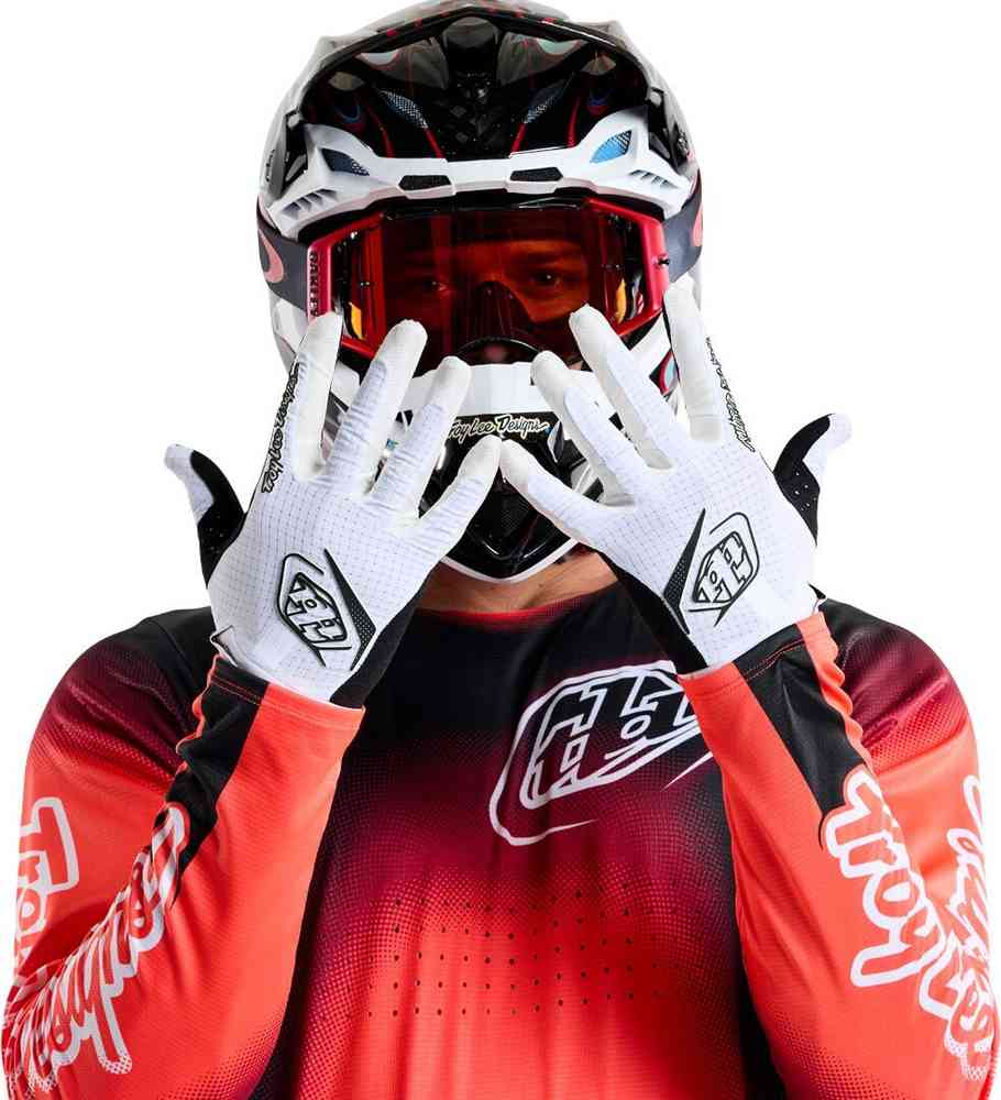 Troy Lee Designs Air Mono Motocross Gloves