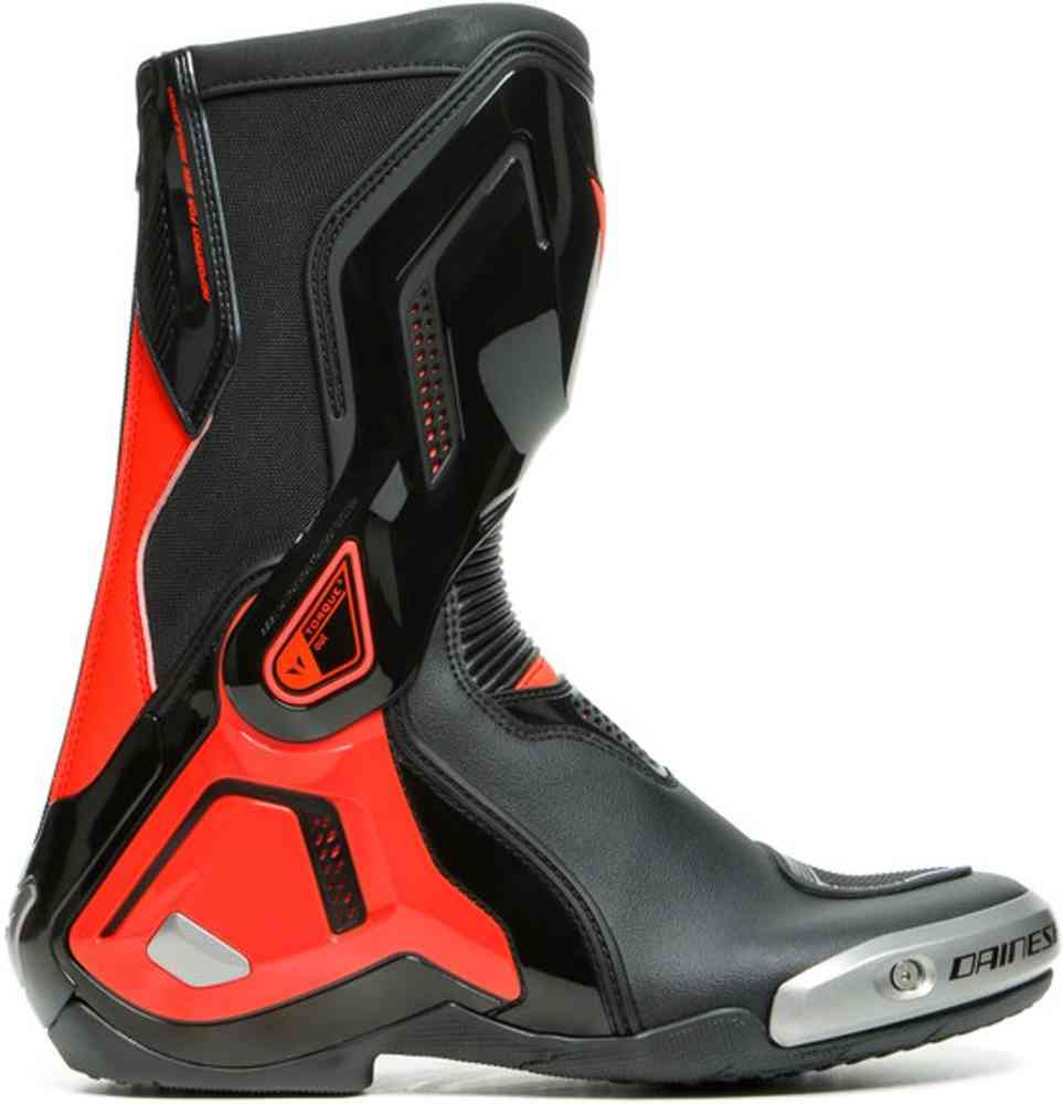 Dainese Torque 3 Out Motorcycle Boots