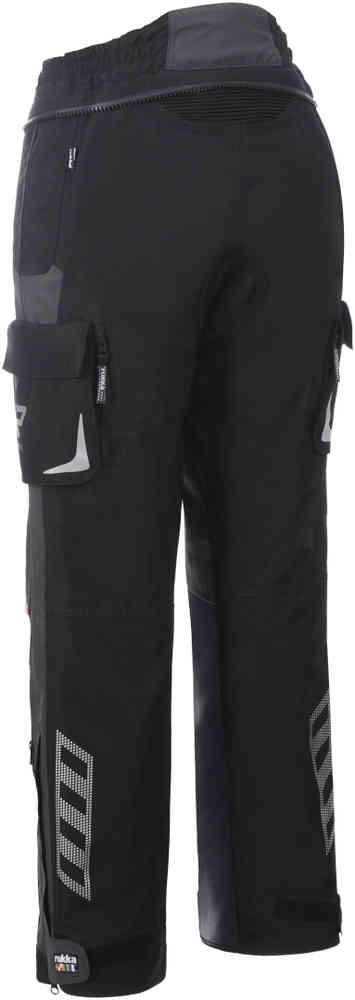 Rukka VentuRina waterproof Ladies Motorcycle Textile Pants