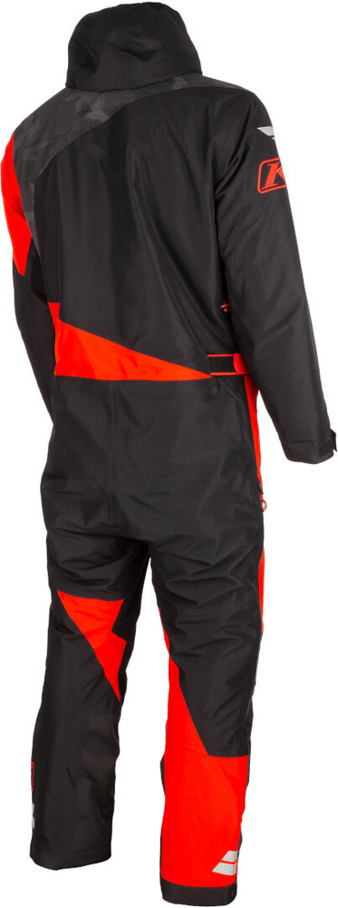 Klim Railslide Camo One Piece Snowmobile Suit