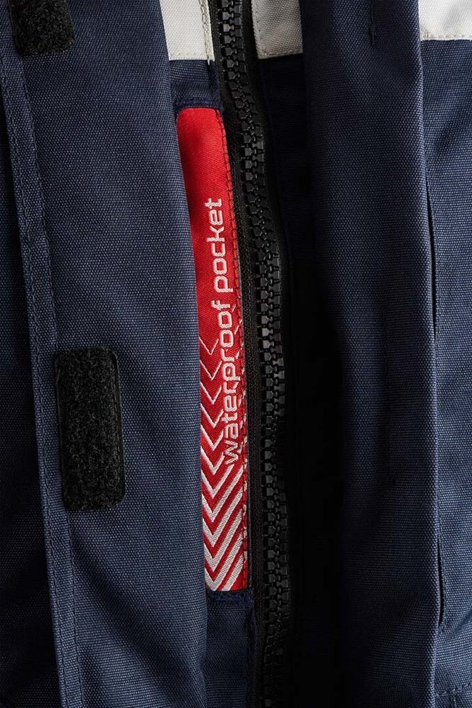 Furygan Apalaches Evo Ladies Motorcycle Textile Jacket