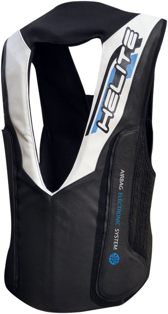 Helite e-GP-Air 2.0 Airbag Vest