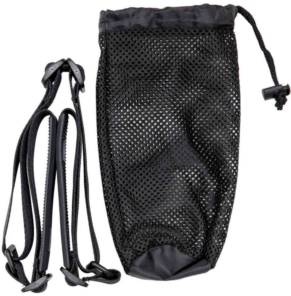 Amphibious Babybiker Foot Straps for Kids