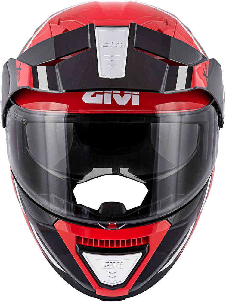 Givi X.33 Canyon Division Helmet