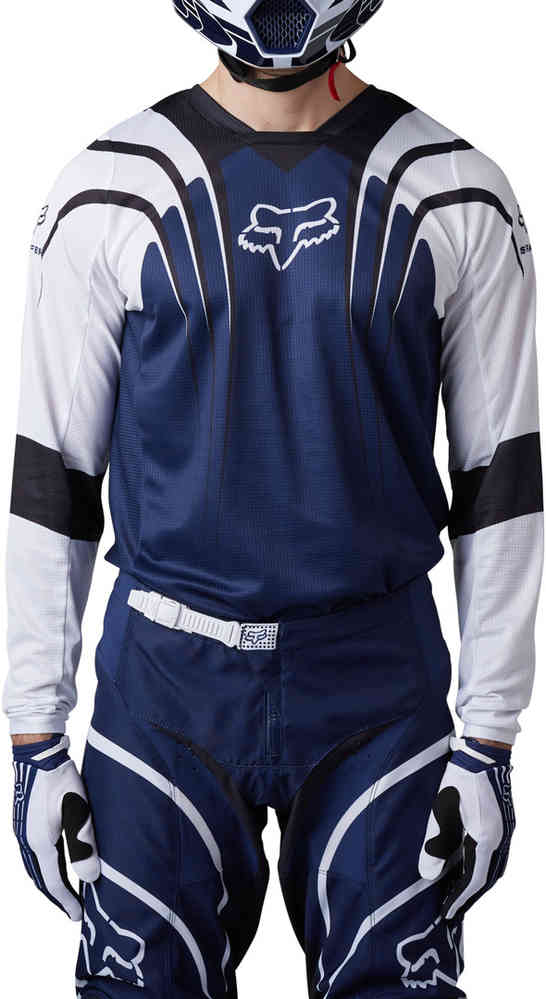 FOX 180 GOAT Strafer Motocross Jersey