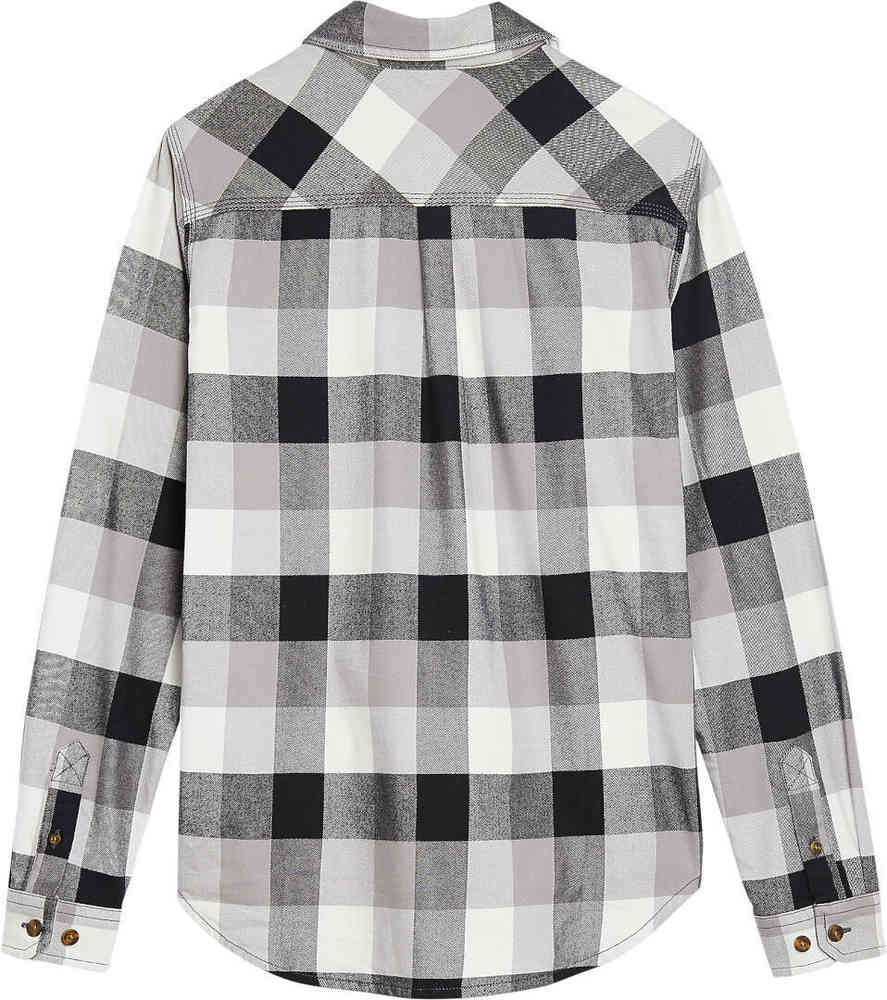 Carhartt Hamilton Ladies Flannel Shirt