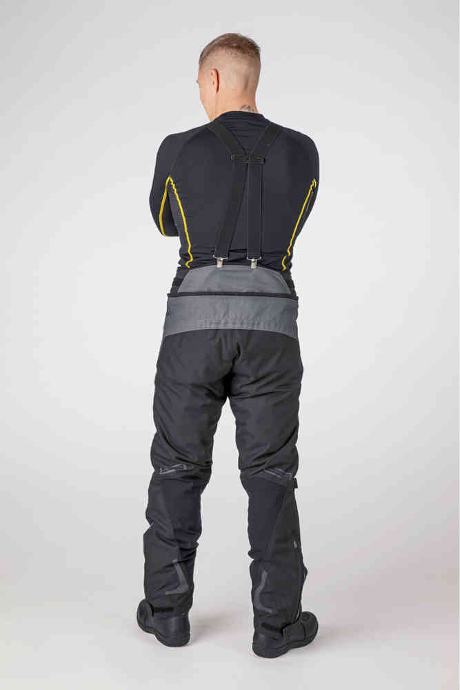 Lindstrands Myrtorp waterproof Motorcycle Textile Pants