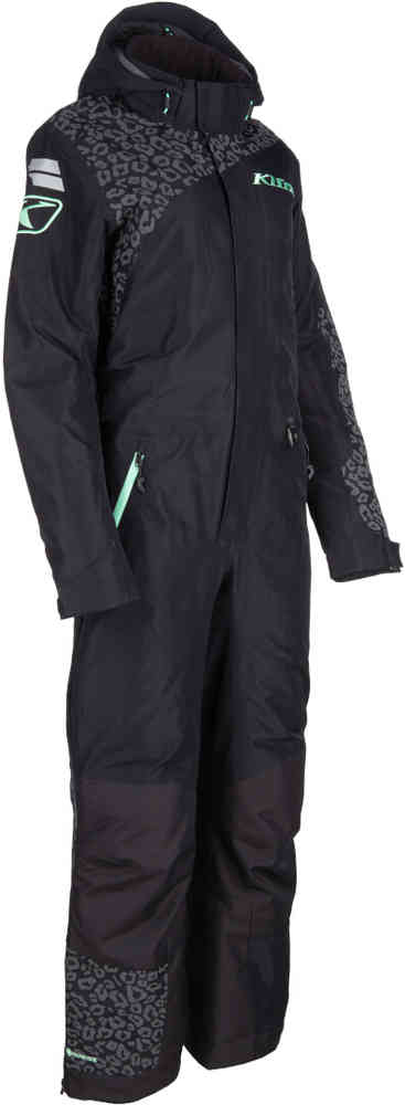 Klim Vailside Leo Ladies One Piece Snowmobile Suit