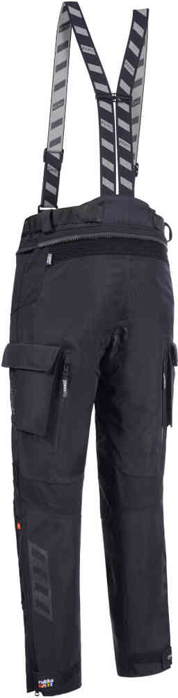 Rukka Ecuado-R Motorcycle Textile Pants