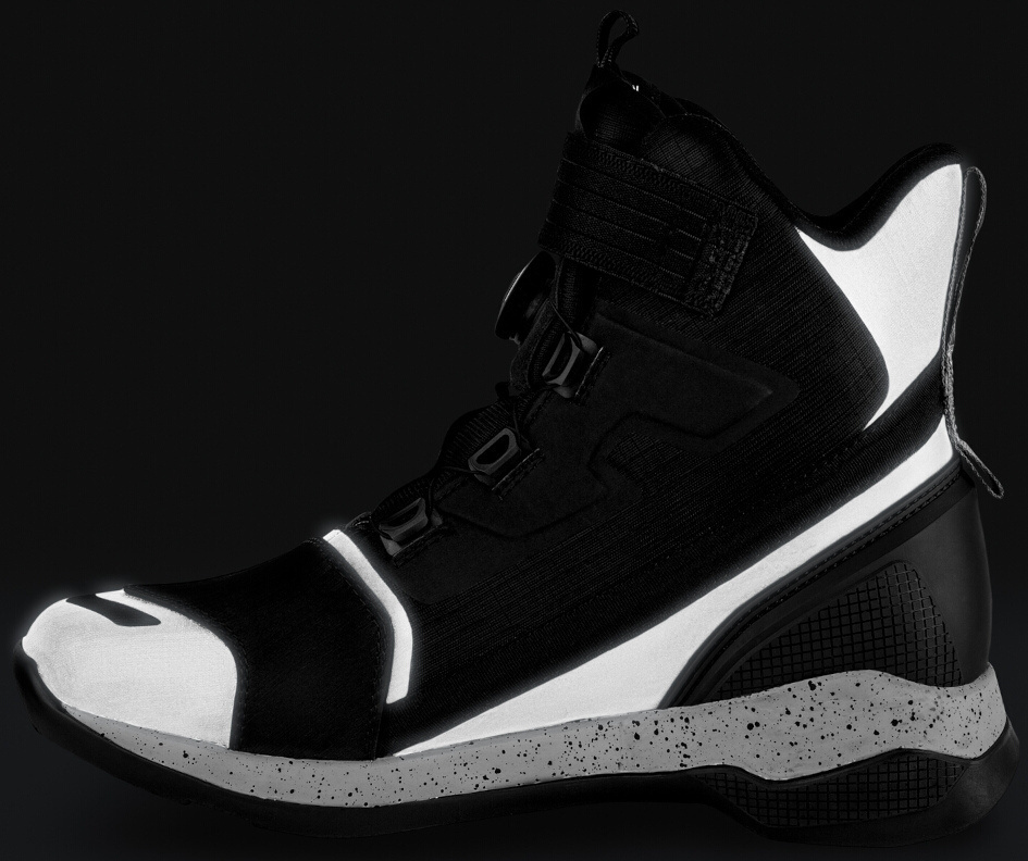 SHIMA Takeshi Motorcycle Boots