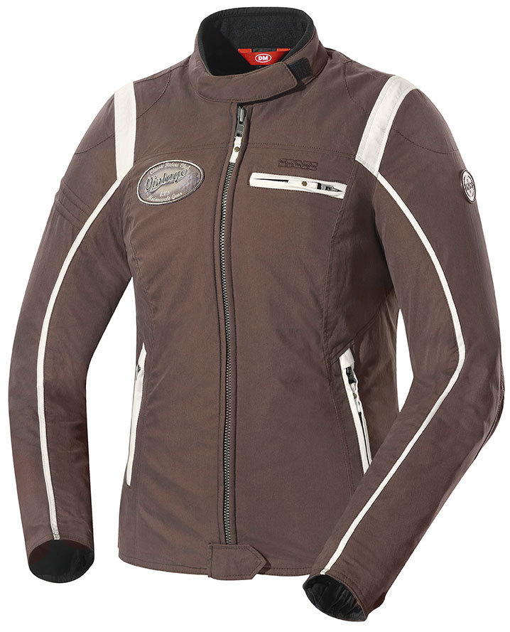 IXS Ridley Ladies Textile Jacket