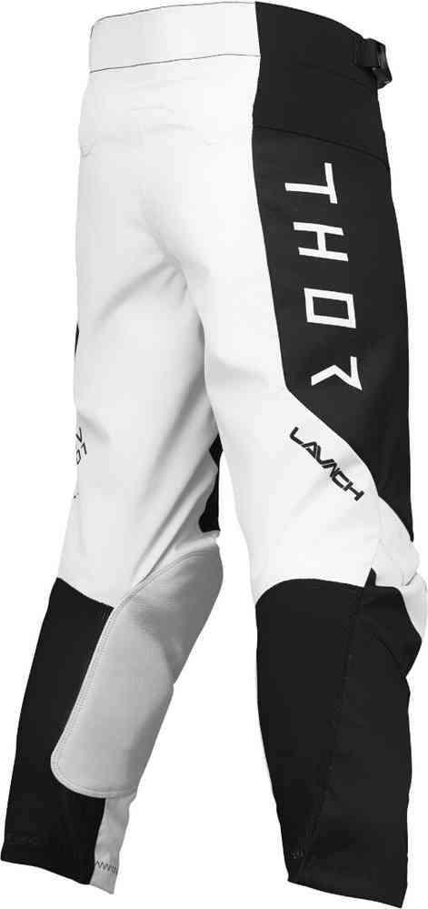 Thor Launchmode Storm Youth Motocross Pants