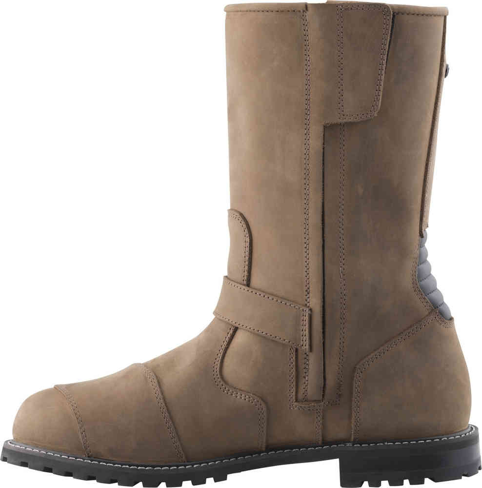 Bogotto Danko waterproof Motorcycle Boots