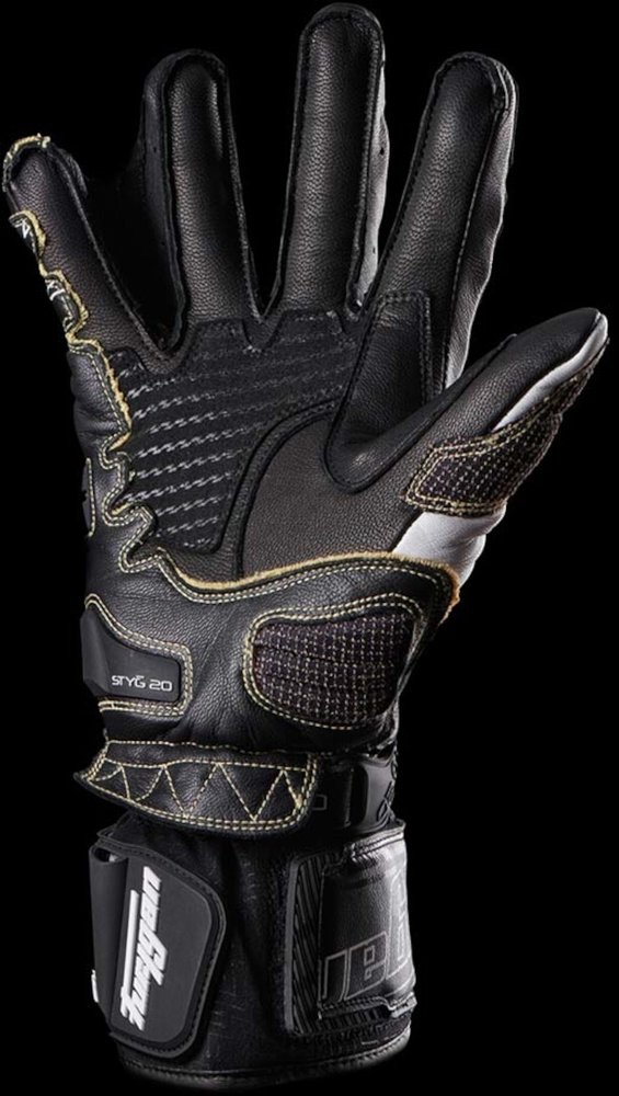 Furygan Styg20 Built With Kevlar® Motorcycle Gloves