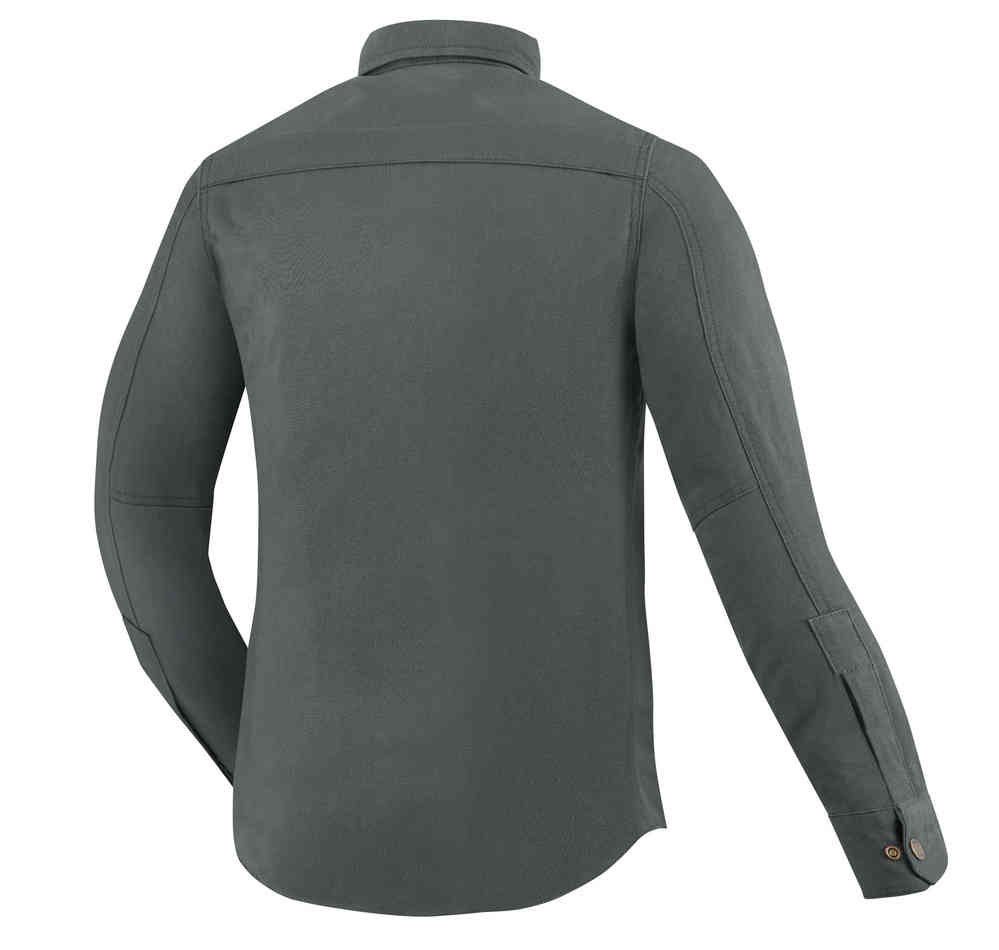 Bogotto Furrow Motorcycle Shirt