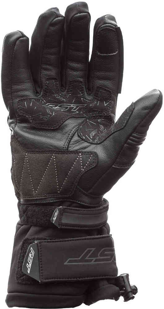 RST Atlas WP Motorcycle Gloves