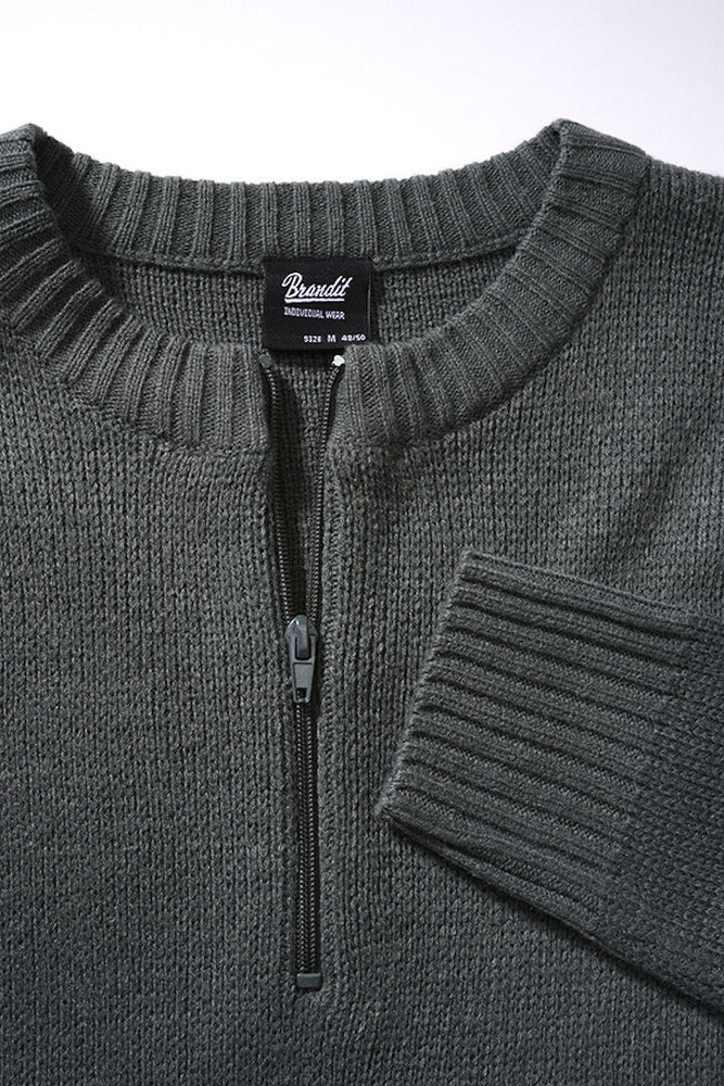 Brandit Armee Pullover