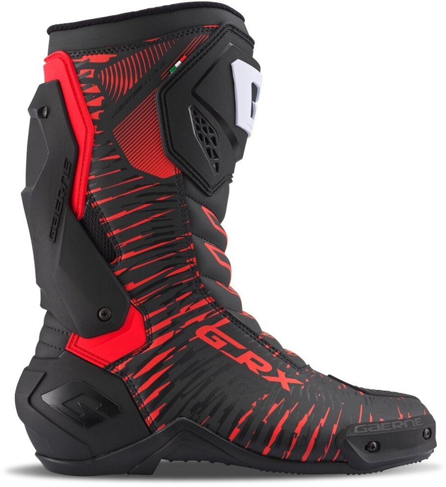 Gaerne GRX Motorcycle Boots