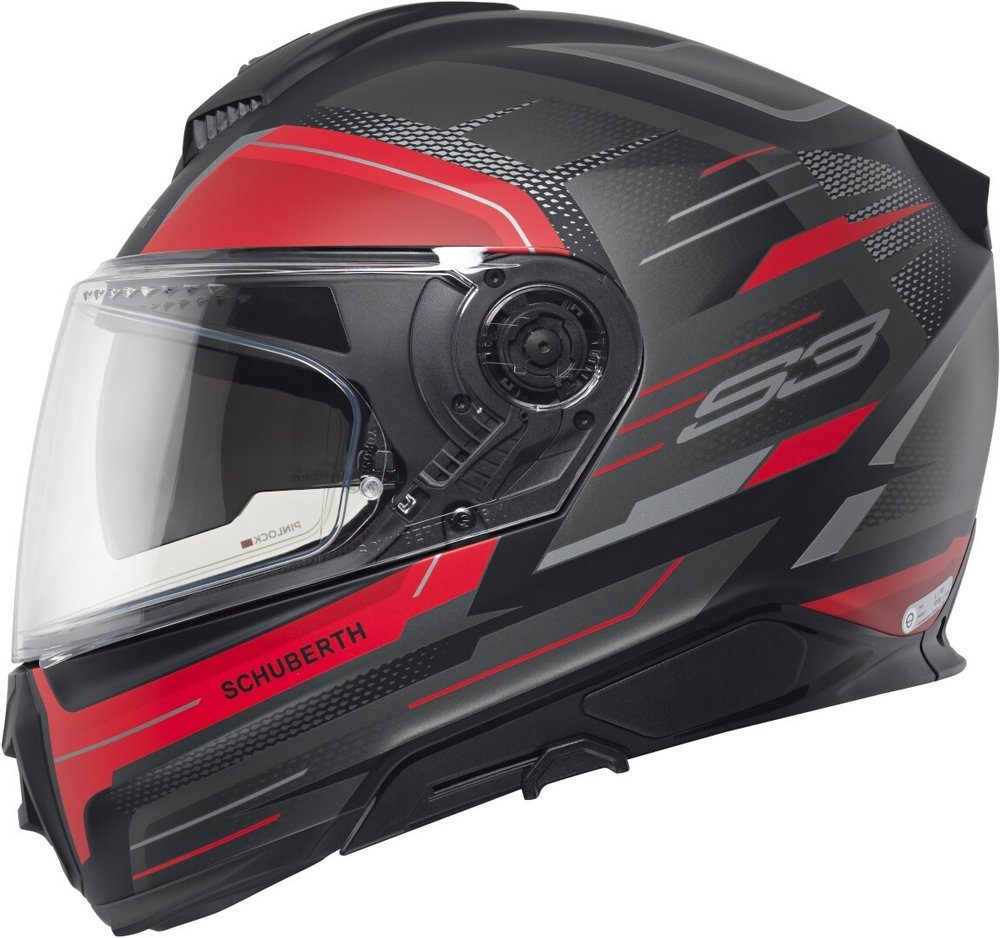 Schuberth S3 Apex Helmet