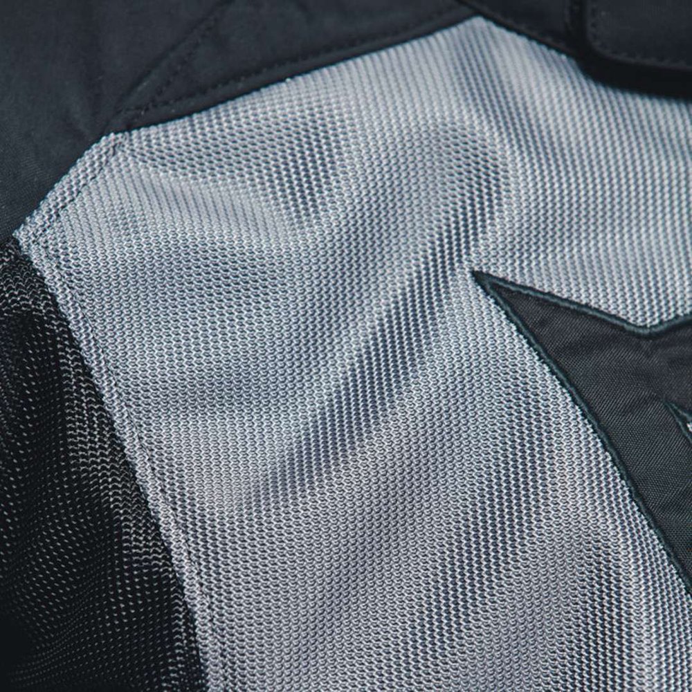 Dainese Air Fast Motorcycle Textile Jacket