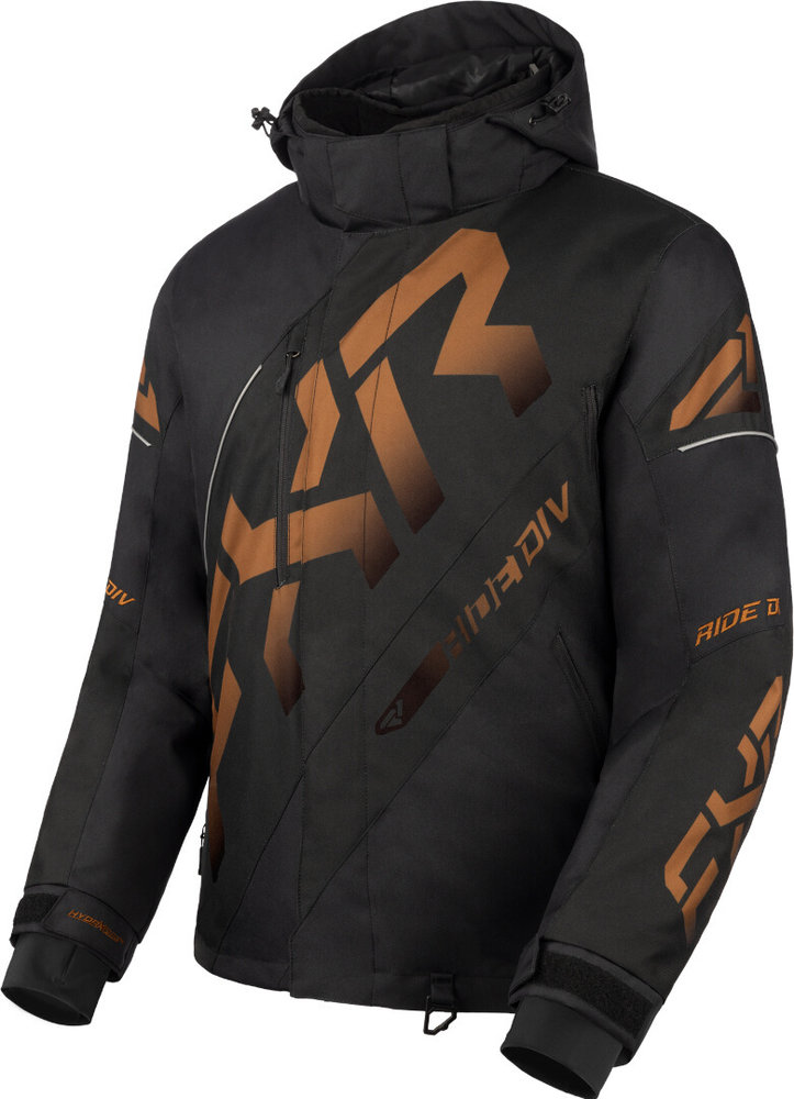 FXR CX 2025 Snowmobile Jacket