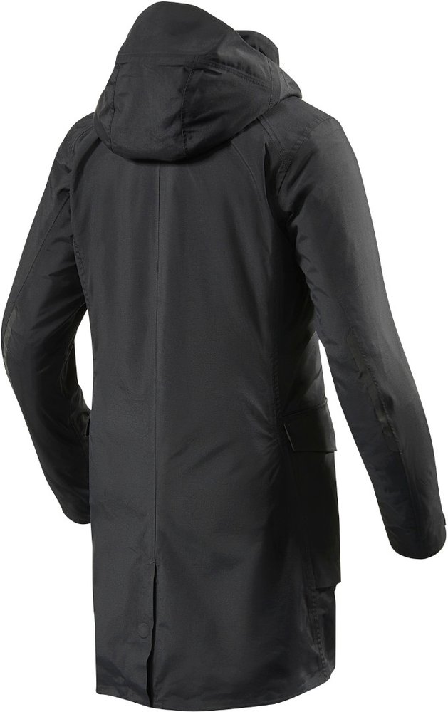 Revit Metropolitan 2 GTX Ladies Motorcycle Textile Jacket