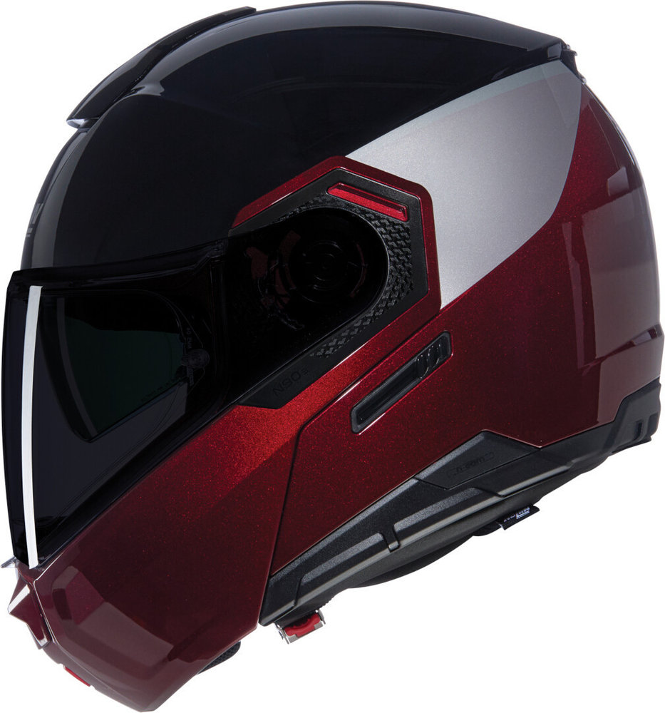 Nolan N90-3 06 Verniciatura Speciale N-Com Helmet