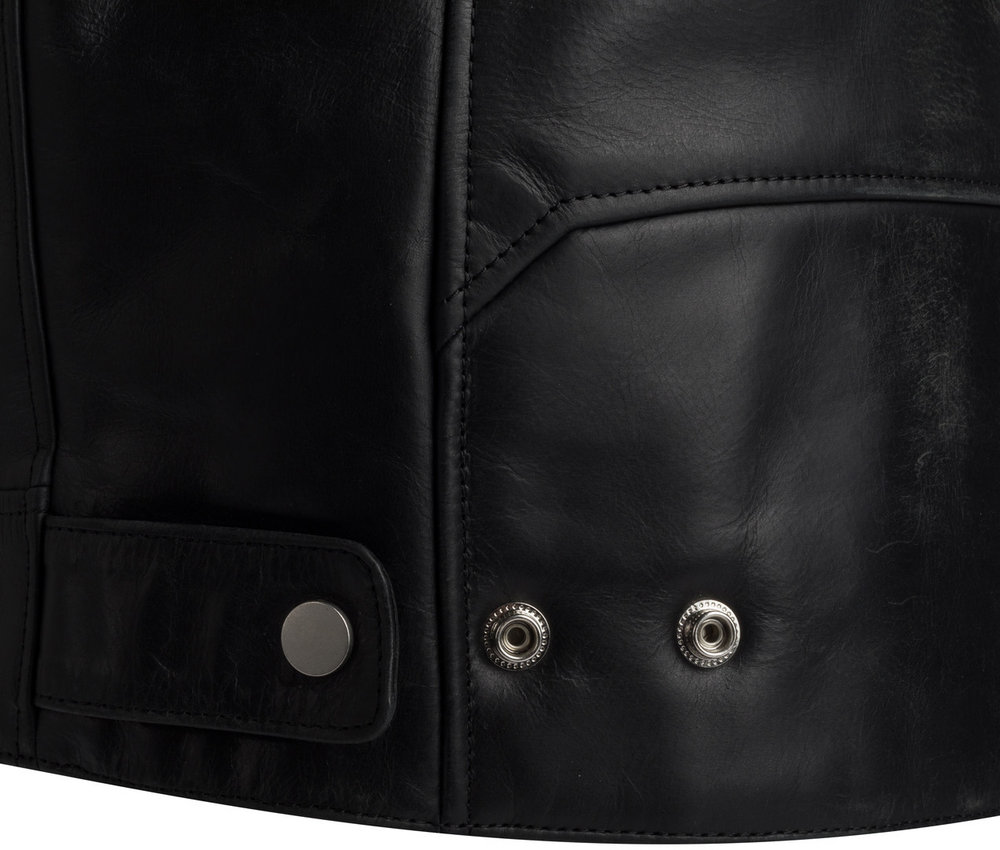 Segura Curtis Motorcycle Leather Jacket