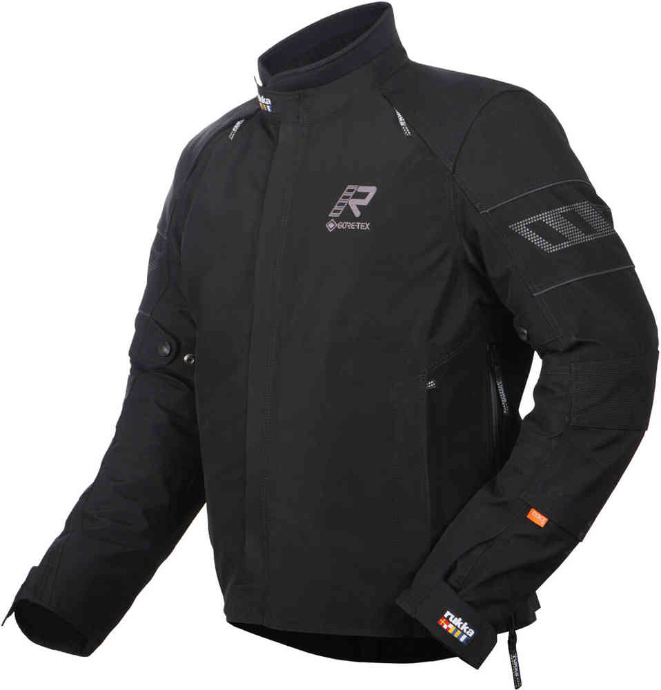 Rukka R-EX 2.0 waterproof Motorcycle Textile Jacket