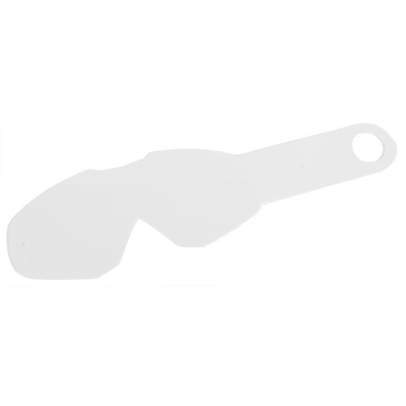 Thor Hero-Enemy Tear Off Clear Clear Lens