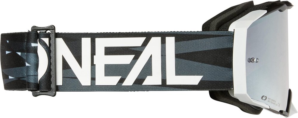 Oneal B-33 Ictus Motocross Goggles