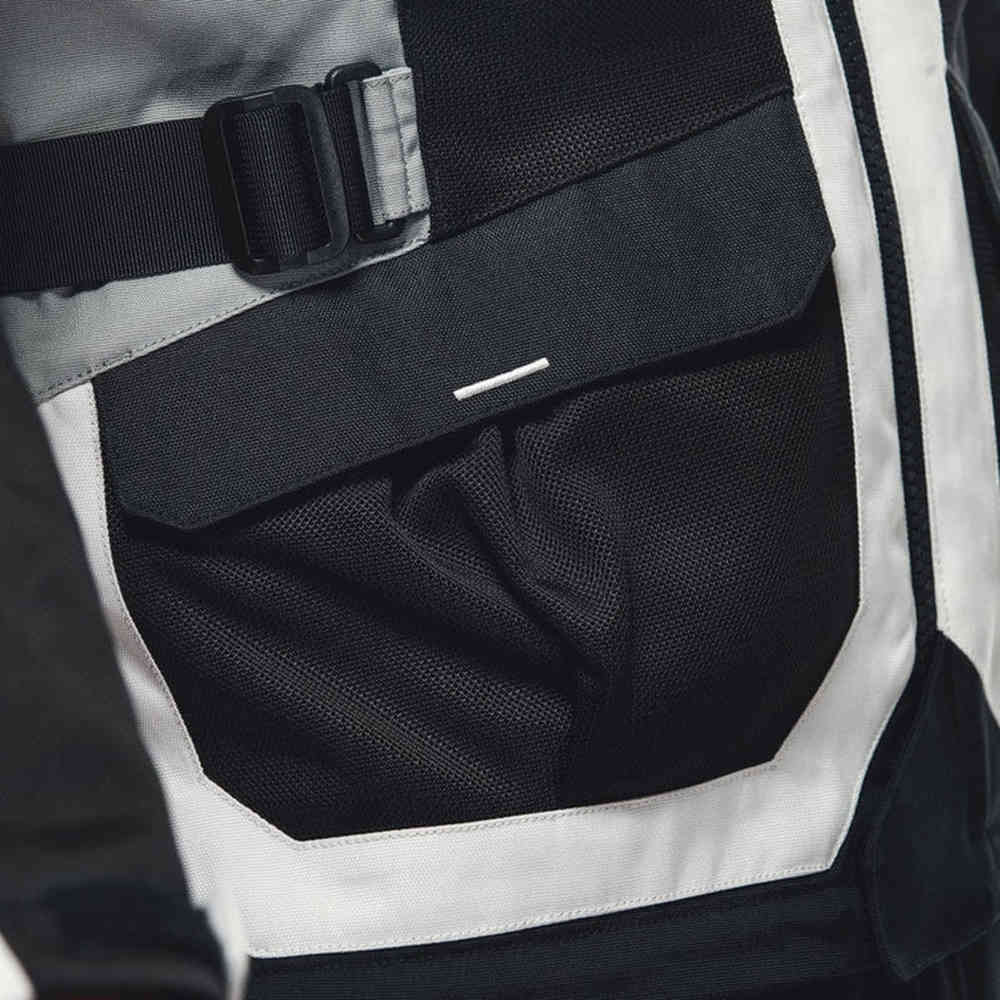 Dainese Desert Tex Motorcycle Textile Jacket