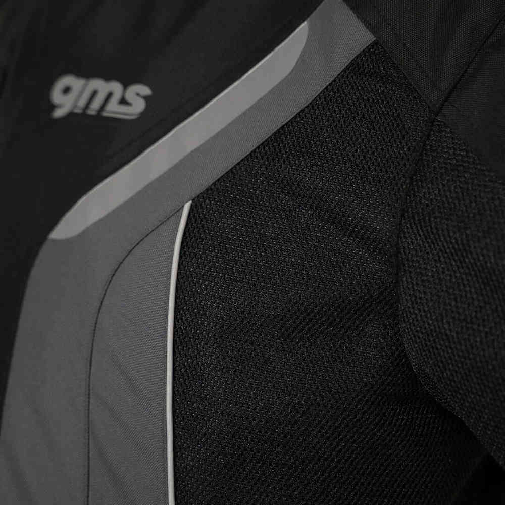 GMS Meshblouson Ventura Motorcycle Textile Jacket
