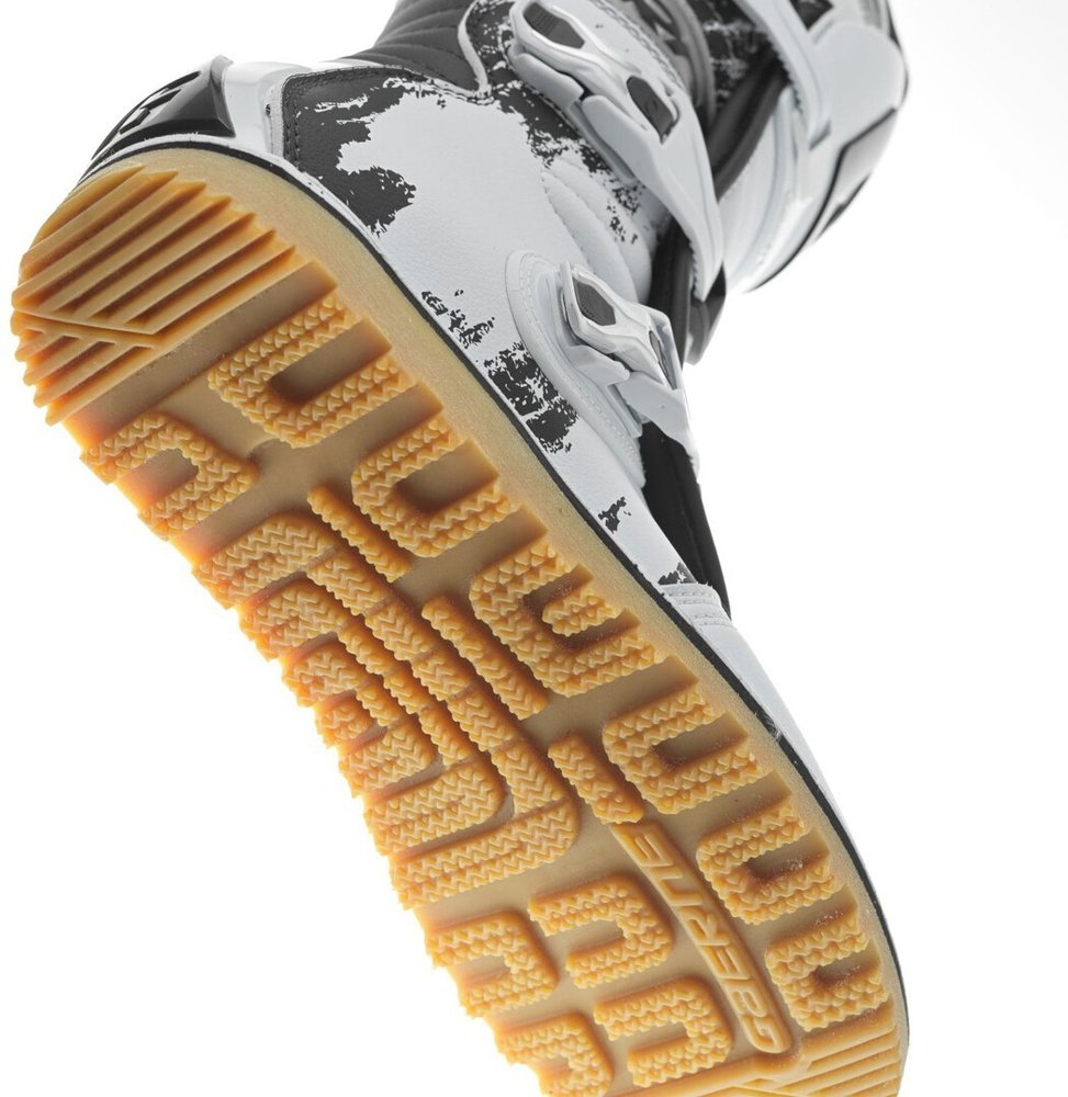 Gaerne Balance XTR waterproof Motocross Boots