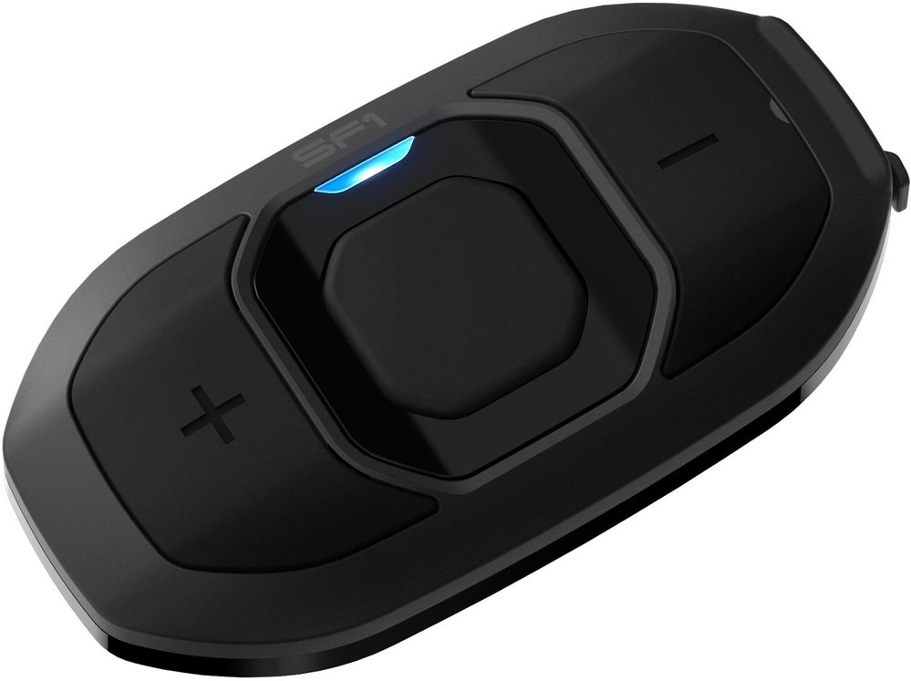 Sena SF1 Bluetooth Communication System Single Pack