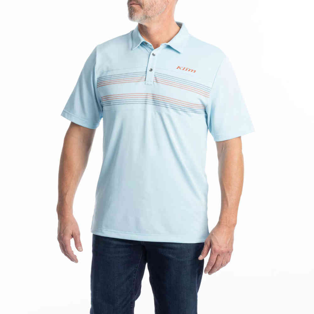 Klim Sentinel Polo Shirt