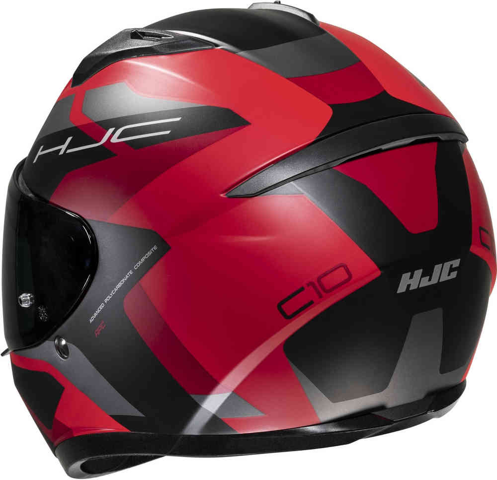 HJC C10 Tins Helmet