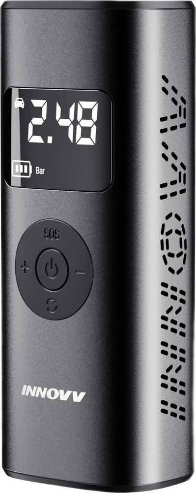 INNOVV P1 Portable Tire Inflator 6000 mAh