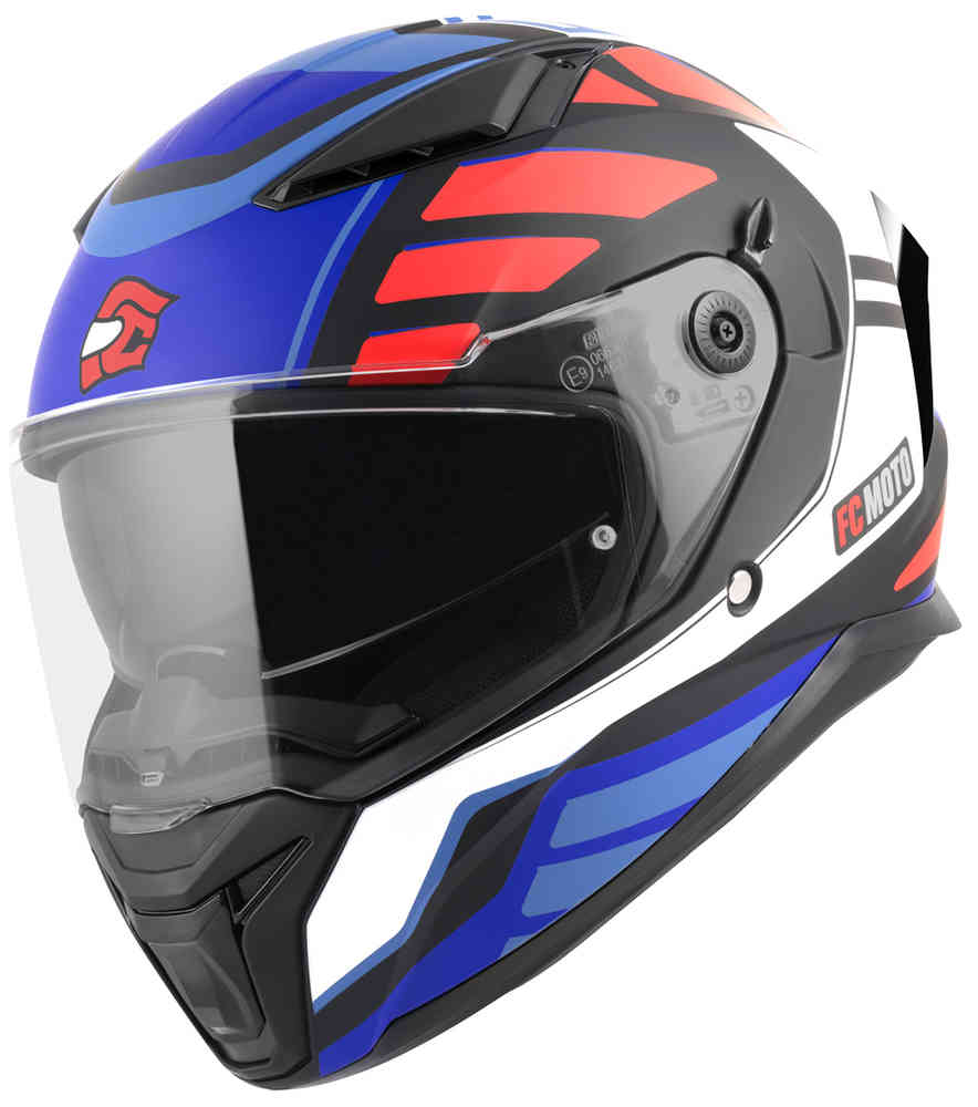 FC-Moto FF130SV Cavion Helmet