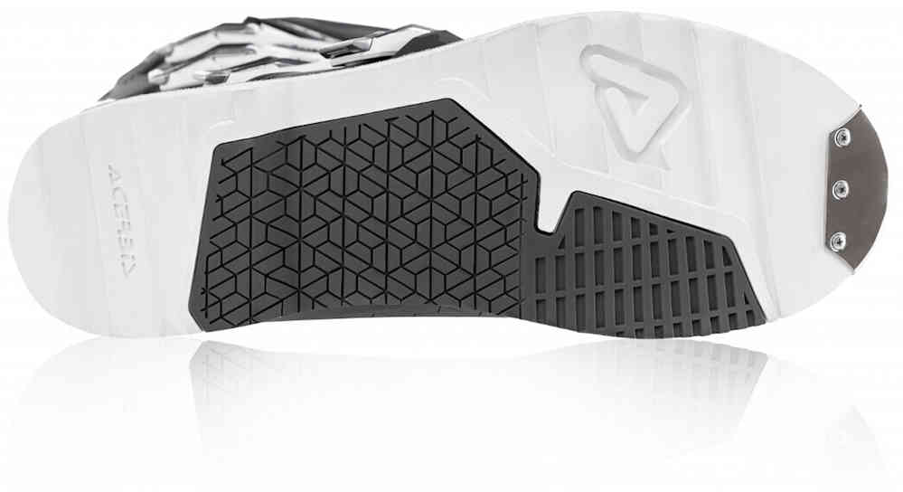 Acerbis X-Race Motocross Boots