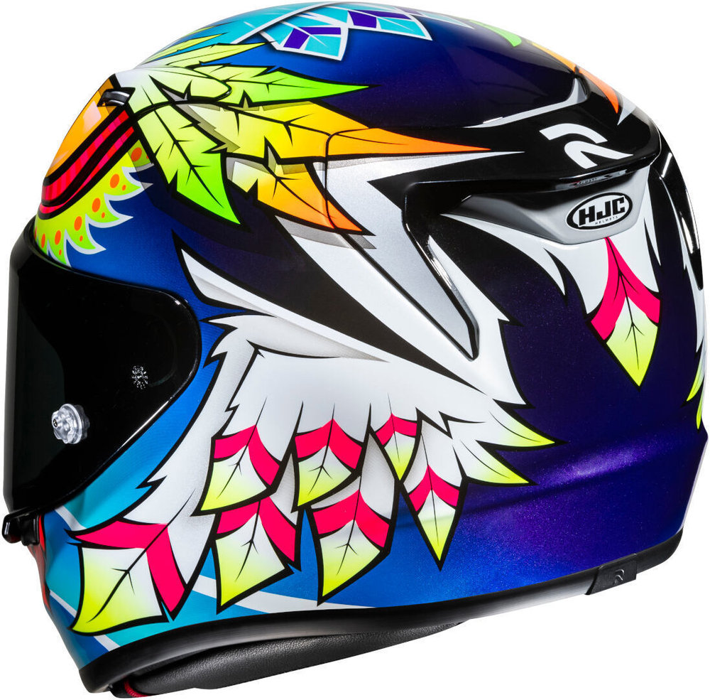 HJC RPHA 12 Spasso Helmet