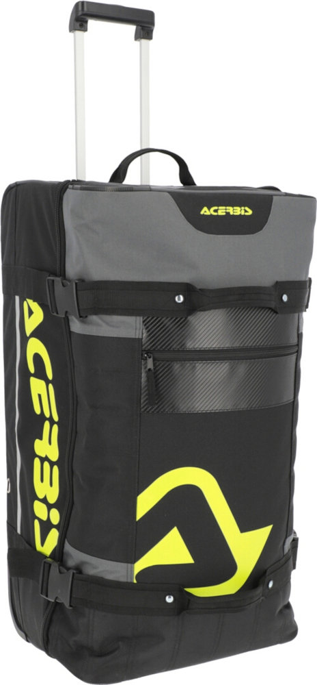 Acerbis X-Trip Logo 105LT Suitcase