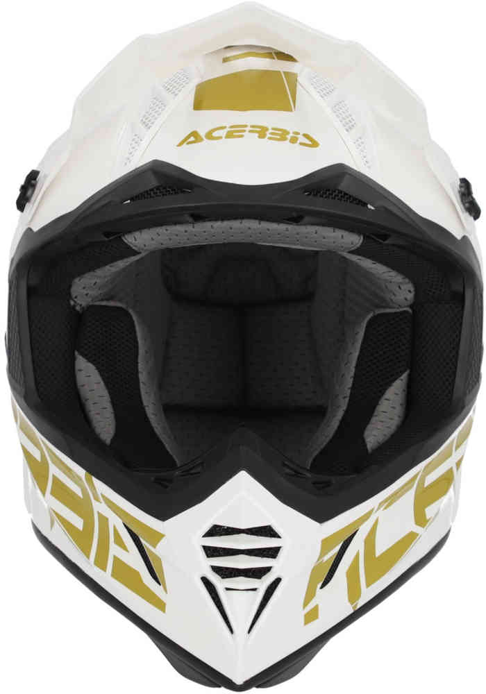 Acerbis X-Track 2024 Motocross Helmet