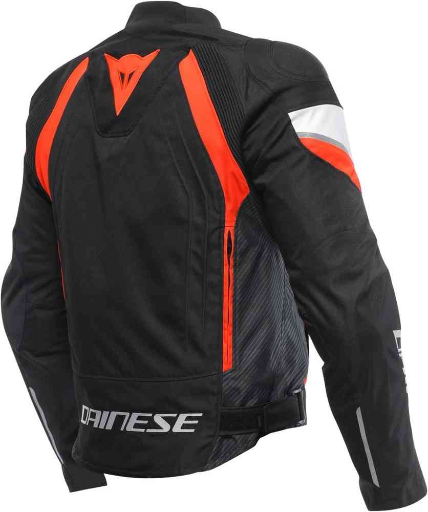 Dainese Avro 5 Motorcycle Textile Jacket