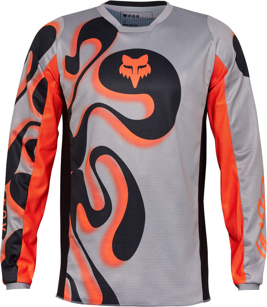 FOX 180 Emotion Motocross Jersey